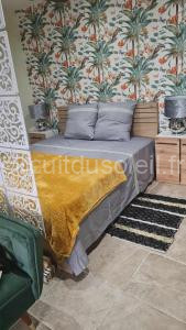 Chez Karine - Appartement à Lédenon